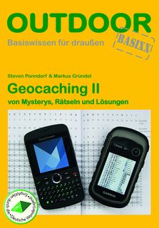 Buch Geocaching II